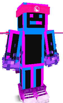 sklq's skin