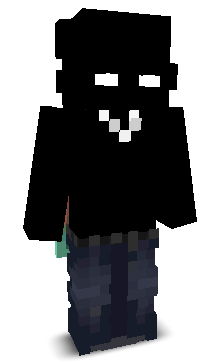 kvkadet's skin