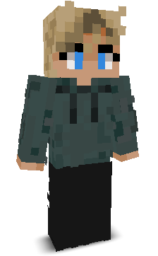 lxam10101's skin