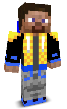 EvanBoss4272's skin