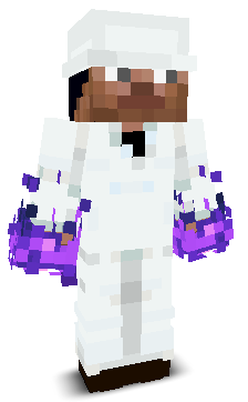 DialyDIH's skin