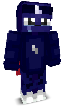 rozblysk's skin