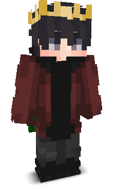ThekingFr's skin