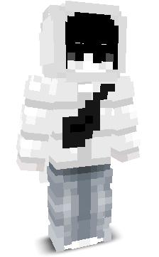 Jiuo's skin
