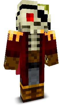 DeadPirate's skin
