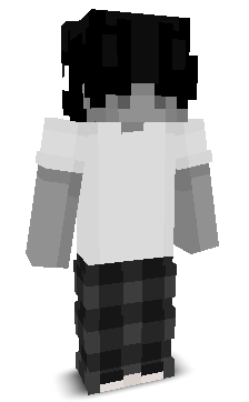 DrifterKaden's skin