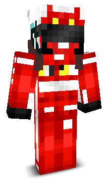 PanterCreep's skin