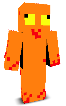 Rudzix627's skin