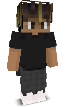 Ixicek's skin