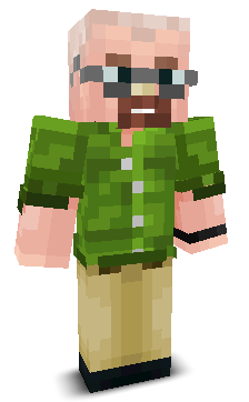 LeWmorgan1's skin