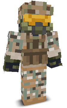 progamer6434805's skin