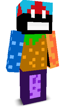 Pizzagamer11111's skin