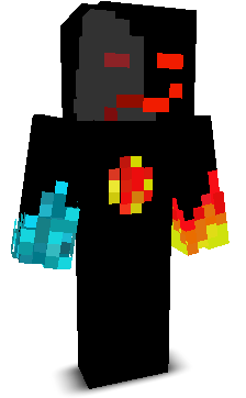 DeathEntitys's skin