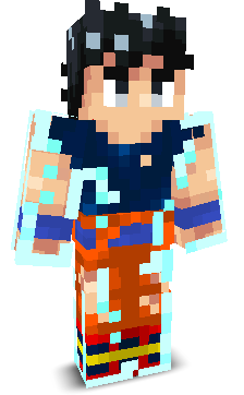 ZYKYAU's skin