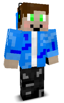 Thisguy8009's skin