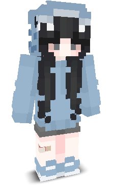 ZViola's skin