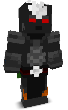 elcrays's skin