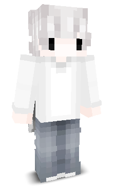 Haarshh's skin