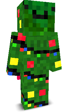 masoninnoobmode's skin