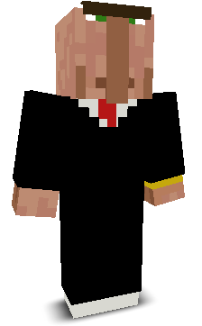 Wembaaa's skin