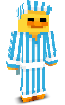 kasztanut's skin