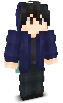 pixced's skin