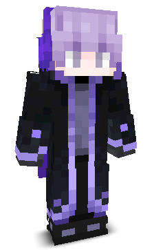 _Gilow's skin