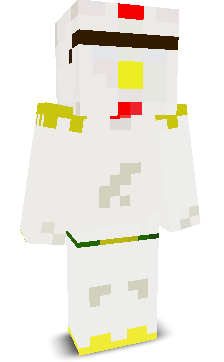 ChickenKid42's skin