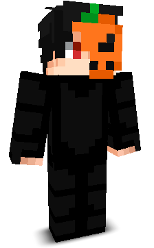 SuAHoHan's skin