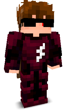 SpaikLMAO's skin