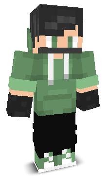 Kimich_28's skin