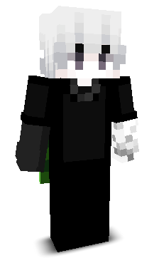 Yoork6's skin