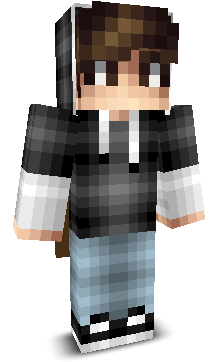 ho_Ryeung's skin