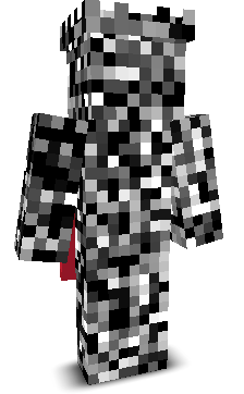 rbuc's skin