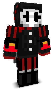 Blaxtzer's skin
