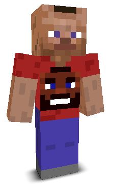 Gamer136742's skin