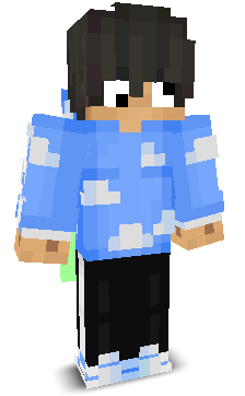 sorriness's skin