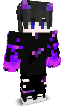 xBloks's skin