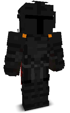 UnsaidMagnite's skin