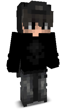 N_I_K's skin