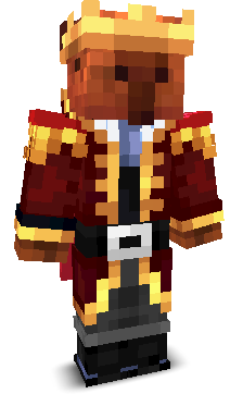 Wilczur23's skin