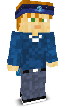 ToxicGreen8792's skin
