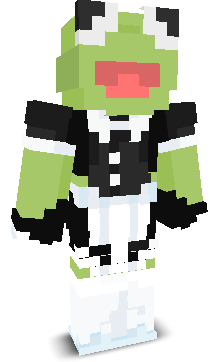 Donavynvaj's skin