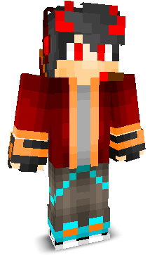 Lightbulb1913's skin