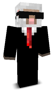 TheSheepo's skin