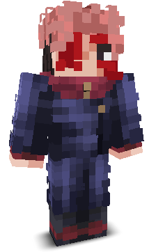 Loki_x2x2's skin