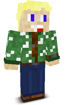 ActualySilas's skin