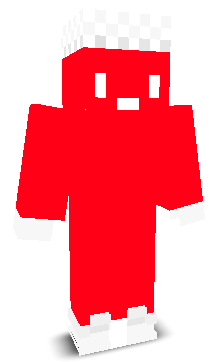 klastorXD's skin