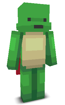 Neuj's skin