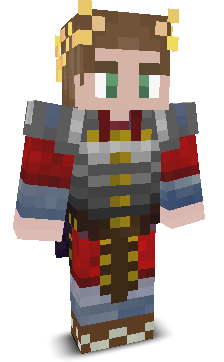 kavaje's skin